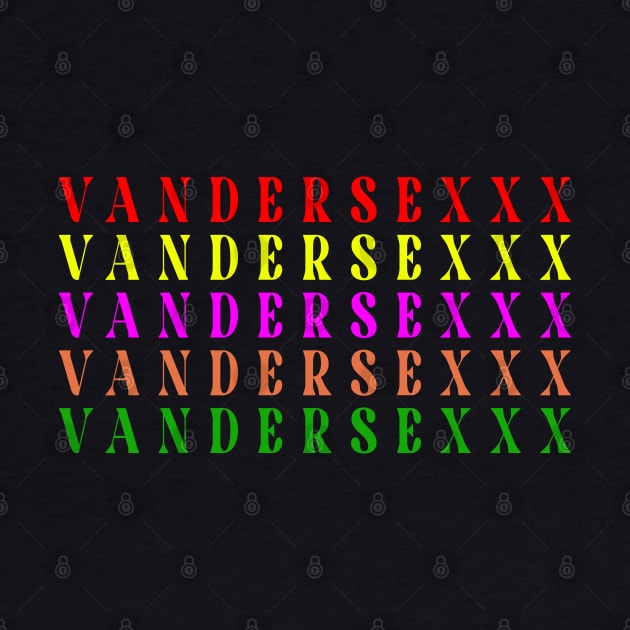 Club Vandersexxx by Moulezitouna